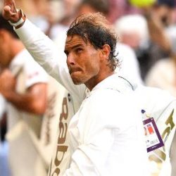 Nadal out of Wimbledon and Tokyo: long-term prioritization – 06/17/2021