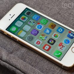 Older iPhones and iPads are updated;  See what changes |  cell