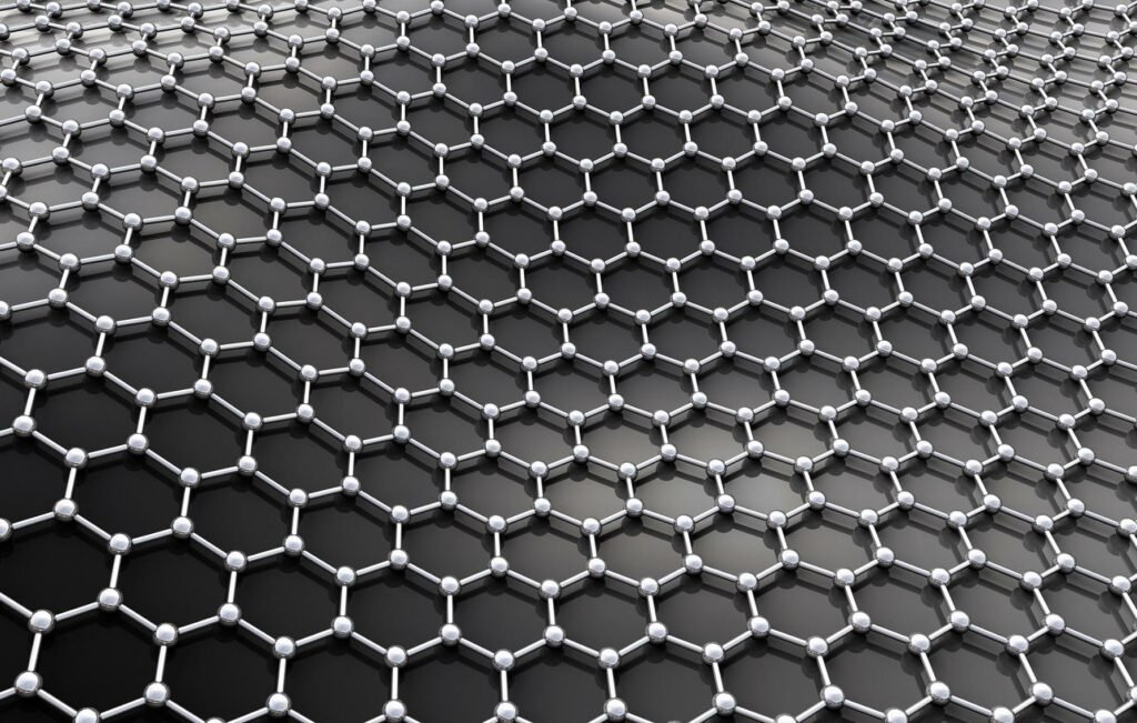 Graphene batteries, a carbon-based material, could revolutionize technology