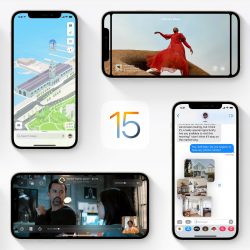 Some iOS 15 features won’t work on all iPhones – MacMagazine.com.br