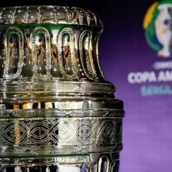 The Copa America in Brazil is a surprise, as assesses the international press