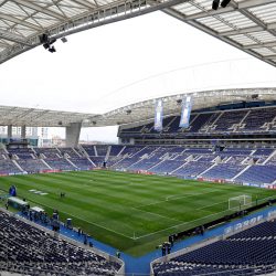 The UEFA Champions League Final was moved from Istanbul to Porto – 13/05/2021 – Sports