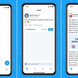 Twitter starts releasing the paid version that offers additional features |  Technique