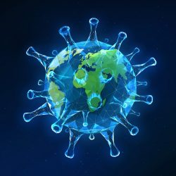 US and UK Project Monitoring Network against New Epidemics |  International and Materials