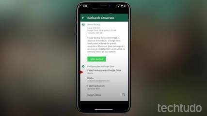 WhatsApp not sending photos and videos?  Understand the causes and know how to solve them