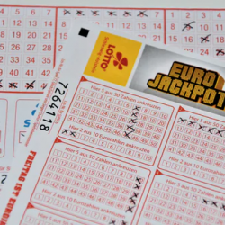 The Best Ways to Pick Your Lottery Numbers