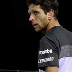 Champion in 2017, duo Marcelo Melo qualified for the second round of Wimbledon