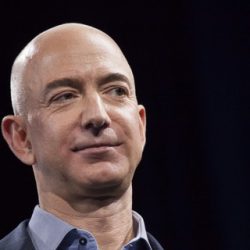 At the age of 57, Jeff Bezos will retire with 9 billion – Iboka Negosios