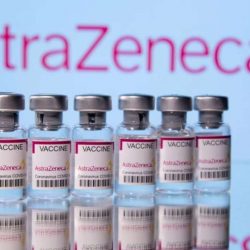 Five states expect the second dose of the AstraZeneca vaccine