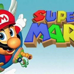 Sealed copy of Super Mario 64 sells for .56 million at auction