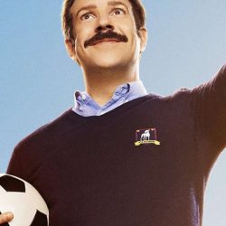 “Ted Lasso” became the first series that garnered the most Emmy nominations ever