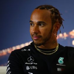 Lewis Hamilton publishes report on diversity in motorsport