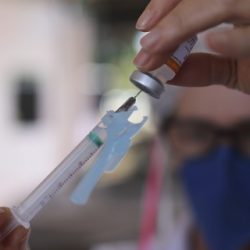 At the current rate, Brazil managed to get 70% vaccinated with two doses in December – big small business