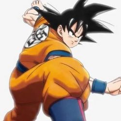 Unpublished character created by Akira Toriyama revealed for a new movie