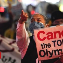 Tokyo 2020 Olympics: Epidemic failures tarnish the picture of ‘Japanese competence’