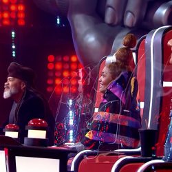 ‘The Voice Kids’: Last Day of Blind Auditions Has ‘Extra Seat’ and Lots of Thrills |  2021