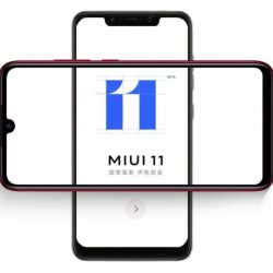 Developer Installs MIUI 11 from Xiaomi on a Jailbroken iPhone