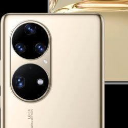 Huawei P50 Pro gets the highest score in the DxOMark camera test