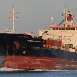 COVID: After 15 crew members test positive, ship is quarantined in Vila Velha |  health