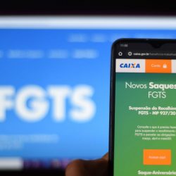 Caixa released new FGTS withdrawals worth up to R,900 extra in July