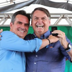 Ciro Nogueira talks about previous criticism of Bolsonaro: We have all evolved’