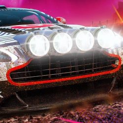 DIRT 5 gets its biggest update;  Check the news