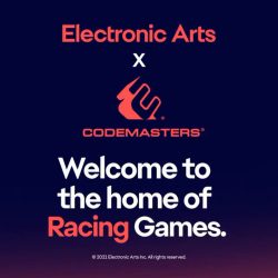 EA confirms Codemasters groundbreaking exit;  Four months after the studio acquisition