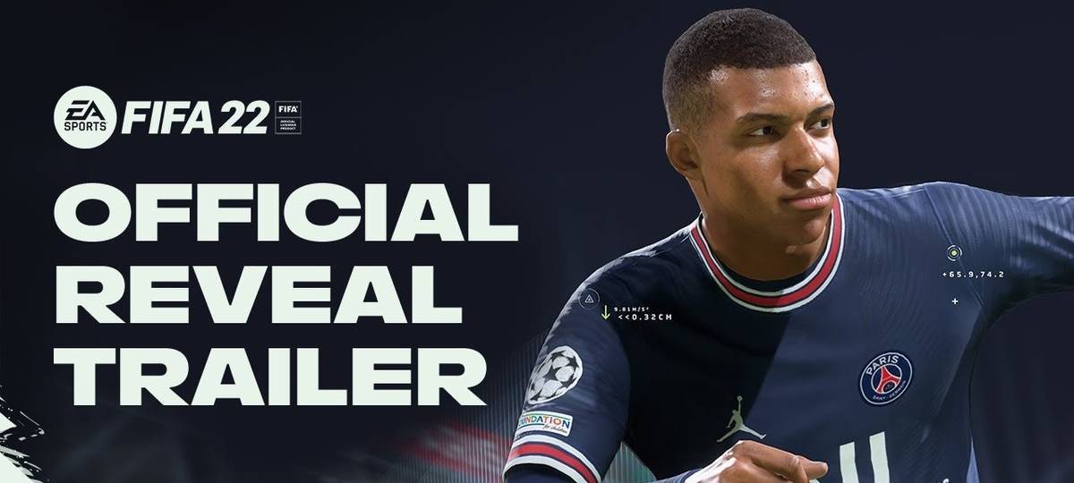 FIFA 22: Ultimate Edition Release Date, Pricing & Extras