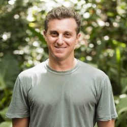 EXCLUSIVE: Globo sets Luciano Huck debut date on Sunday – Prisma