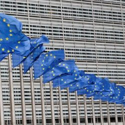 Europe Imposes Pollution Tax – Economy