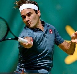 Federer and Djokovic are among the most prominent tennis events in the Olympic Games