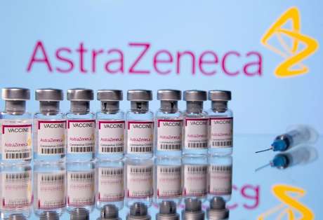 AstraZeneca Vaccine 3/14/2021 - REUTERS / Dadu Ruffik / Clarification