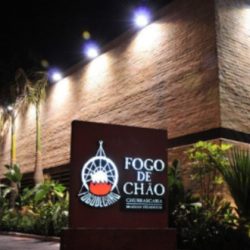 Justice authorizes dismissal of 255 from Fogo de Chão steakhouse – News