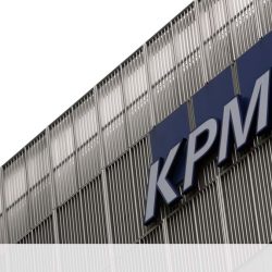 KPMG faces severe criticism from the British regulator.  Their third year failure is unacceptable – banking and finance