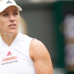 Olympic medalist Angelique Kerber withdraws from Tokyo Games