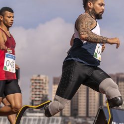 Paralympic Committee selects the Brazilian delegation to the Games