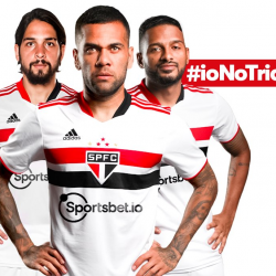 Sao Paulo announces a new major sponsor