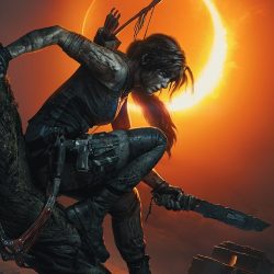 Shadow of the Tomb Raider gets 4K refresh at 60fps