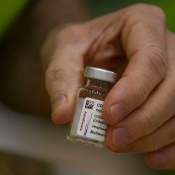 Veto against the type of AstraZeneca vaccine could block Brazilians’ entry to Europe |  Scientist