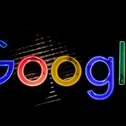 Google affects US $ 1.3 billion in UK fees