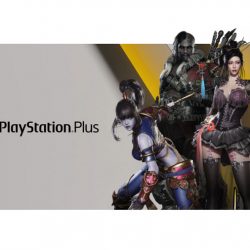 Games from the August PS Plus plan are now available for download