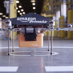 Amazon’s drone deliveries may be further away than we thought