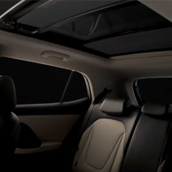 Hyundai Crete 2022 will come with a new panoramic sunroof