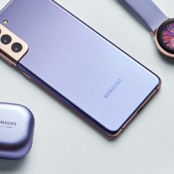 Samsung is not satisfied with the sales of the S21 and can make changes