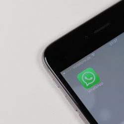 A new WhatsApp function has arrived that will save many people who are not paying attention