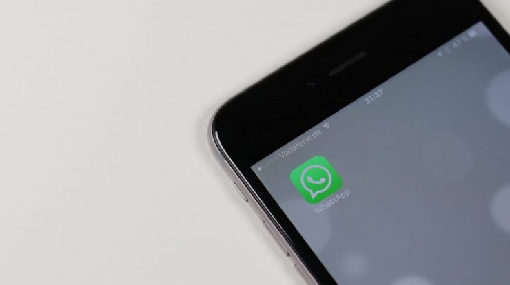 A new WhatsApp function has arrived that will save many people who are not paying attention