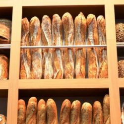 The UK company seeks an industrial bakery to make organic gluten-free bread