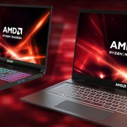 110W Radeon RX 6700M Shows Higher Performance Than RTX 3070 For Laptops Under Test