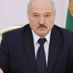 Within a year of the election, the United States and the United Kingdom imposed sanctions on Belarus