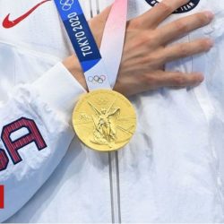 Tokyo Olympics 2021: The ‘alternate’ medal table puts Brazil 8th and the US 15th